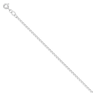 Цепь Красцветмет серебро НЦ 22-010Ю-3 0.40 (Красцветмет, Россия)