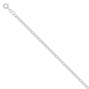 Цепь Красцветмет серебро НЦ 22-010Ю-3 0.50 (Красцветмет, Россия)