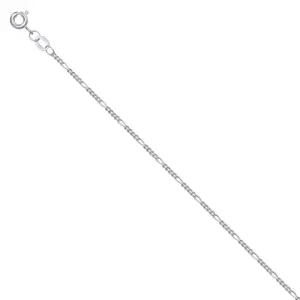 Цепь Красцветмет серебро НЦ 22-016Ю-3 0.40 (Красцветмет, Россия)