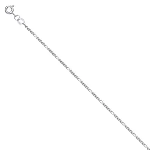 Цепь Красцветмет серебро НЦ 22-018Ю-3 0.40 (Красцветмет, Россия)