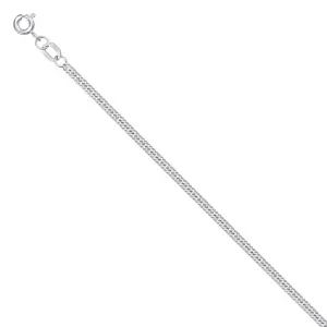 Цепь Красцветмет серебро НЦ 22-023Ю-3 0.40 (Красцветмет, Россия)