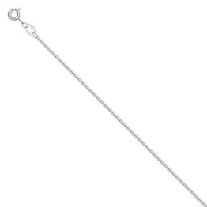 Цепь Красцветмет серебро НЦ 22-034Ю-3 0.40 (Красцветмет, Россия)
