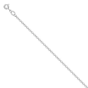 Цепь Красцветмет серебро НЦ 22-039Ю-3 0.50 (Красцветмет, Россия)