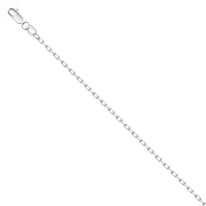 Цепь Красцветмет серебро НЦ 22-042Ю-3 0.50 (Красцветмет, Россия)