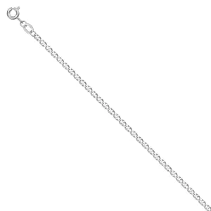 Цепь Красцветмет серебро НЦ 22-050Ю-3 0.50 (Красцветмет, Россия)