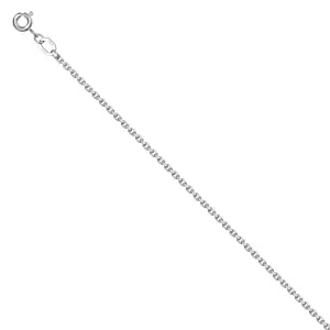 Цепь Красцветмет серебро НЦ 22-053Ю-3 0.50 (Красцветмет, Россия)