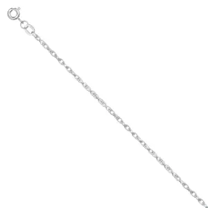 Цепь Красцветмет серебро НЦ 22-068Ю-3 0.35 (Красцветмет, Россия)