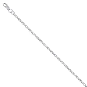 Цепь Красцветмет серебро НЦ 22-068Ю-3 0.50 (Красцветмет, Россия)