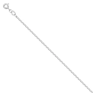 Цепь Красцветмет серебро НЦ 22-069Ю-3 0.50 (Красцветмет, Россия)