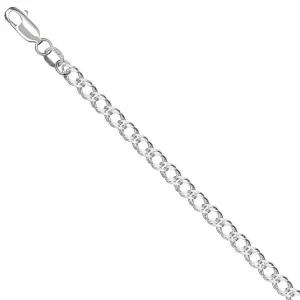 Цепь Красцветмет серебро НЦ 22-076Ю-3 0.60 (Красцветмет, Россия)