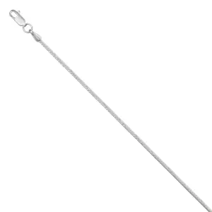 Цепь Красцветмет серебро НЦ 22-078АЮ-3 0.35 (Красцветмет, Россия)