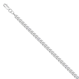 Цепь Красцветмет серебро НЦ 22-087Ю-3 0.50 (Красцветмет, Россия)