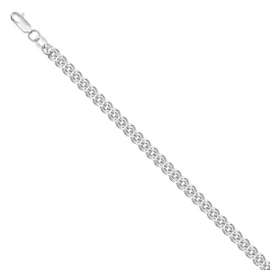 Цепь Красцветмет серебро НЦ 22-200Ю-3 0.60 (Красцветмет, Россия)