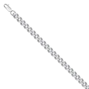 Цепь Красцветмет серебро НЦ 22-200Ю-3 0.80 (Красцветмет, Россия)