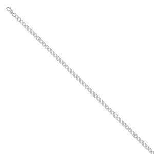 Цепь Красцветмет серебро НЦ 22-203Ю-3 0.40 (Красцветмет, Россия)