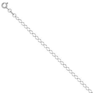 Цепь Красцветмет серебро НЦ 22-208Ю-3 0.50 (Красцветмет, Россия)