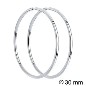 Серьги  золото ПС390-1201230 (7 Карат, Беларусь)
