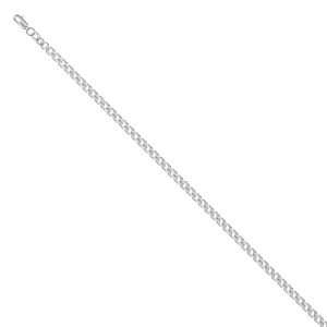 Цепь  серебро ПЦ203Г-04014 (7 Карат, Беларусь)