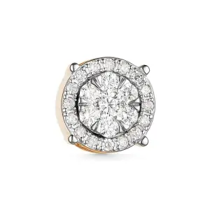 Подвеска Bellissima золото П\317-120 (Bellissima, Россия)