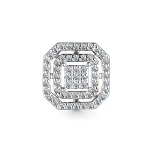 Подвеска Bellissima золото П\350-0120 (Bellissima, Россия)