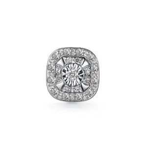 Подвеска Bellissima золото П\537-0120 (Bellissima, Россия)