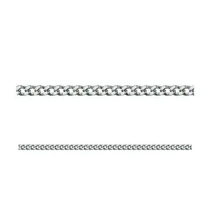 Цепь ADAMAHT серебро Ср925Р-100703255 (ADAMAHT, Россия)