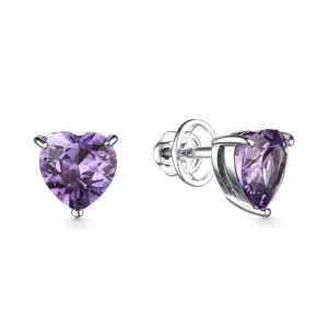 Серьги прочее серебро С-3751рс946 (прочее, Россия)