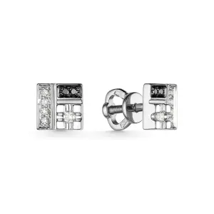 Серьги Bellissima золото С\452-225 (Bellissima, Россия)
