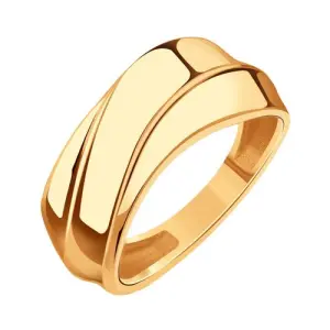 Кольцо Karatov золото Т10001Б415 (Karatov, Россия)