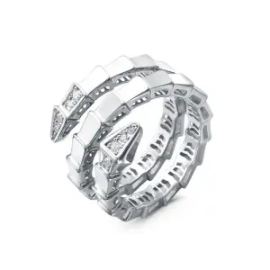 Кольцо Berger золото б110324 (Berger, Россия)