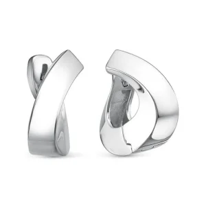Серьги  серебро с120907 (Россия)