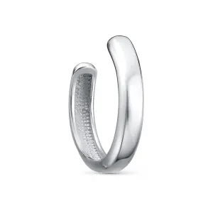 Серьга DELTA серебро с2203342 (DELTA, Россия)