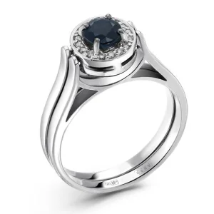 Кольцо Era Jewellery золото 01-02731-03-009-01-04 (Era Jewellery, Россия)