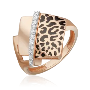 Кольцо Platina Jewellery золото 01-5713-00-401-1110 (Platina Jewellery, Россия)