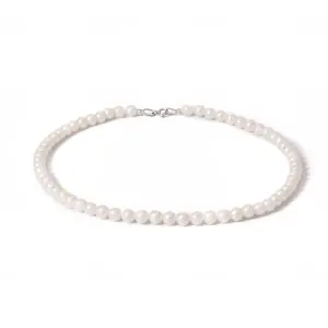 Бусы DE FLEUR серебро 01401S1D9.55 (Россия)