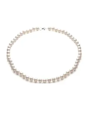 Бусы DE FLEUR серебро 01407S1D8.55 (Россия)