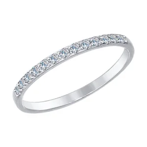 Кольцо Sokolov и Diamant золото 017159-3 (Sokolov и Diamant, Россия)