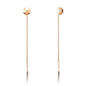 Серьги Platina Jewellery золото 02-4149-00-000-1110-04 (Platina Jewellery, Россия)