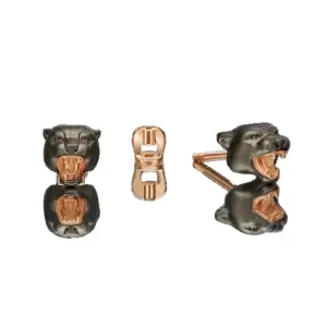 Серьги Platina Jewellery золото 02-5298-00-000-1110 (Platina Jewellery, Россия)