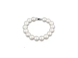 Браслет DE FLEUR серебро 02407S1D8.18 (DE FLEUR, Россия)