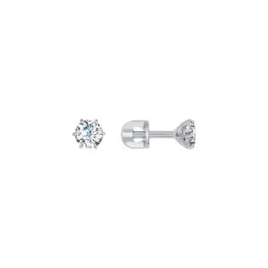 Серьги Sokolov и Diamant золото 026933-3 (Sokolov и Diamant, Россия)