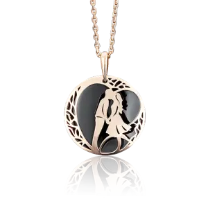 Подвеска Platina Jewellery золото 03-2599-00-000-1110-48 (Platina Jewellery, Россия)