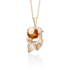Подвеска Platina Jewellery золото 03-2608-00-271-1110-46 (Platina Jewellery, Россия)