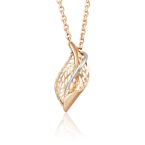 Подвеска Platina Jewellery золото 03-2628-00-000-1110-65 (Platina Jewellery, Россия)