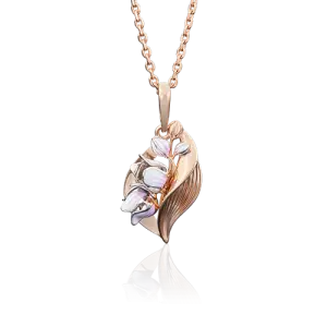 Подвеска Platina Jewellery золото 03-2653-00-000-1111-59 (Platina Jewellery, Россия)