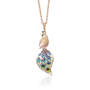 Подвеска Platina Jewellery золото 03-2683-00-000-1110-59 (Platina Jewellery, Россия)