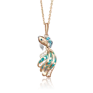 Подвеска Platina Jewellery золото 03-2686-00-000-1110-48 (Platina Jewellery, Россия)