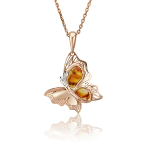 Подвеска Platina Jewellery золото 03-2705-01-271-1110-46 (Platina Jewellery, Россия)