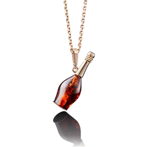 Подвеска Platina Jewellery золото 03-2721-00-271-1110-46 (Platina Jewellery, Россия)