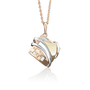 Подвеска Platina Jewellery золото 03-2726-00-000-1113-48 (Platina Jewellery, Россия)